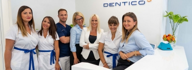 Clinica dentale Dentico - Listino prezzi