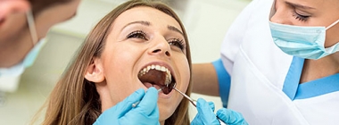 Studio Dentistico Dott.ssa Ida Sapun Bažant - Listino prezzi